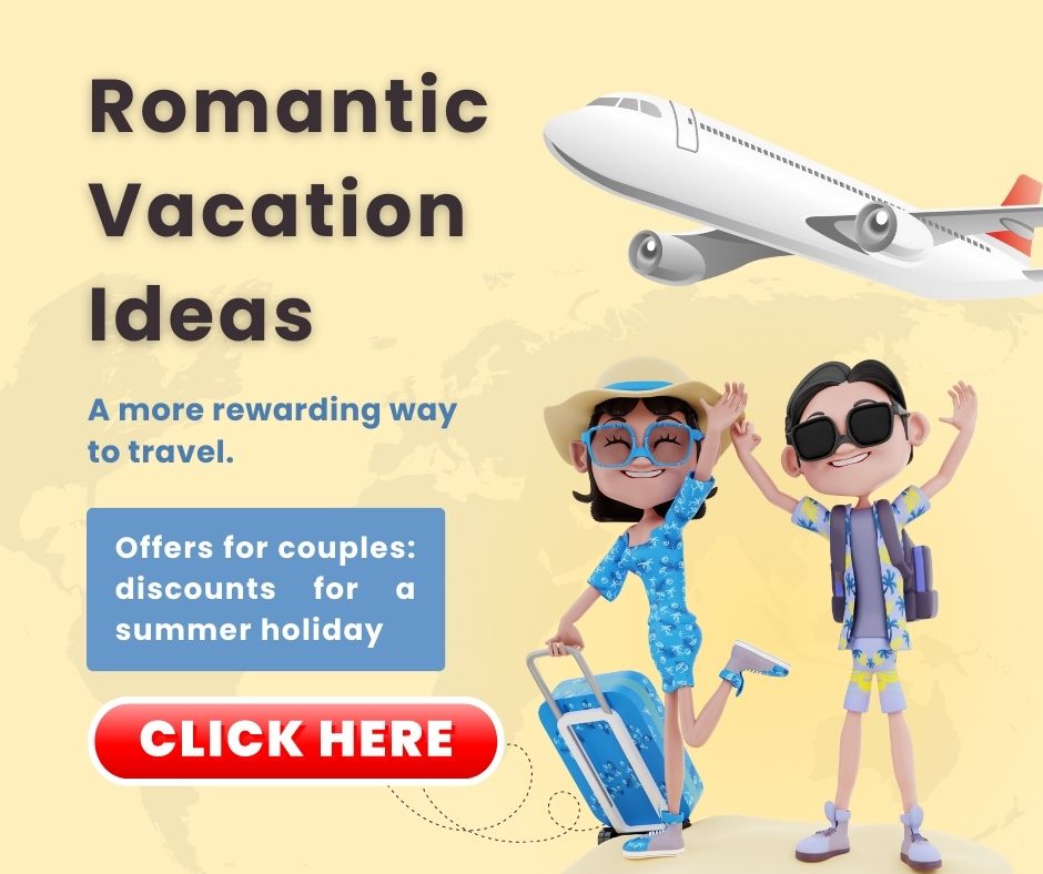 Summer 2023 Romantic Vacation in Cruises From Uk Summer 